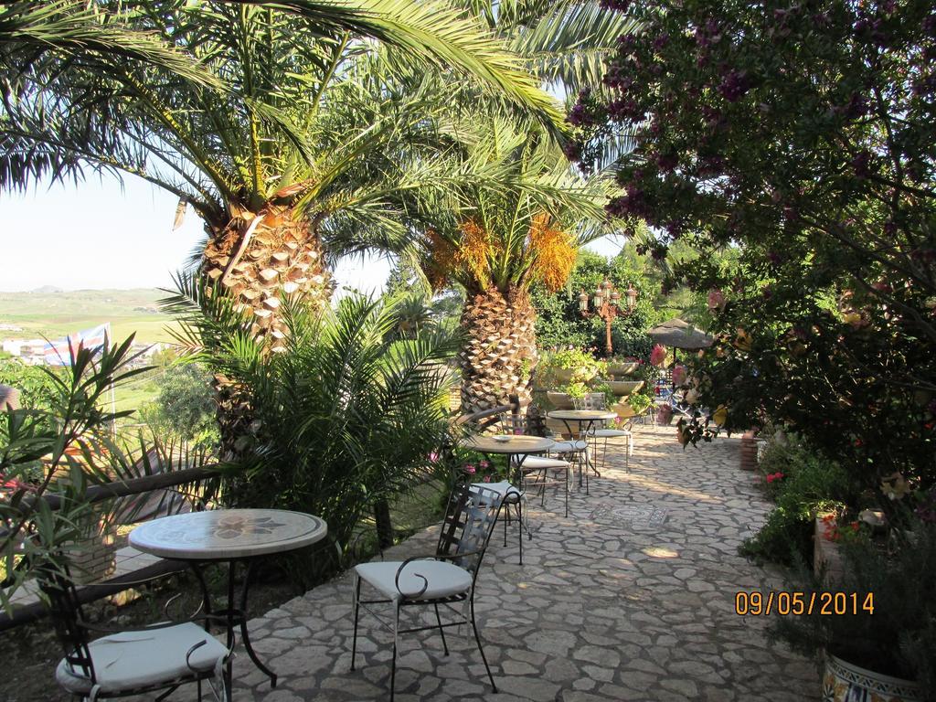 Agriturismo Reggia Saracena Agrigento Eksteriør bilde