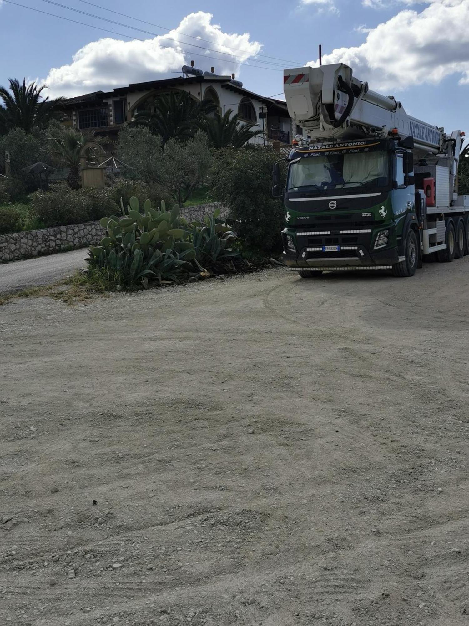 Agriturismo Reggia Saracena Agrigento Eksteriør bilde