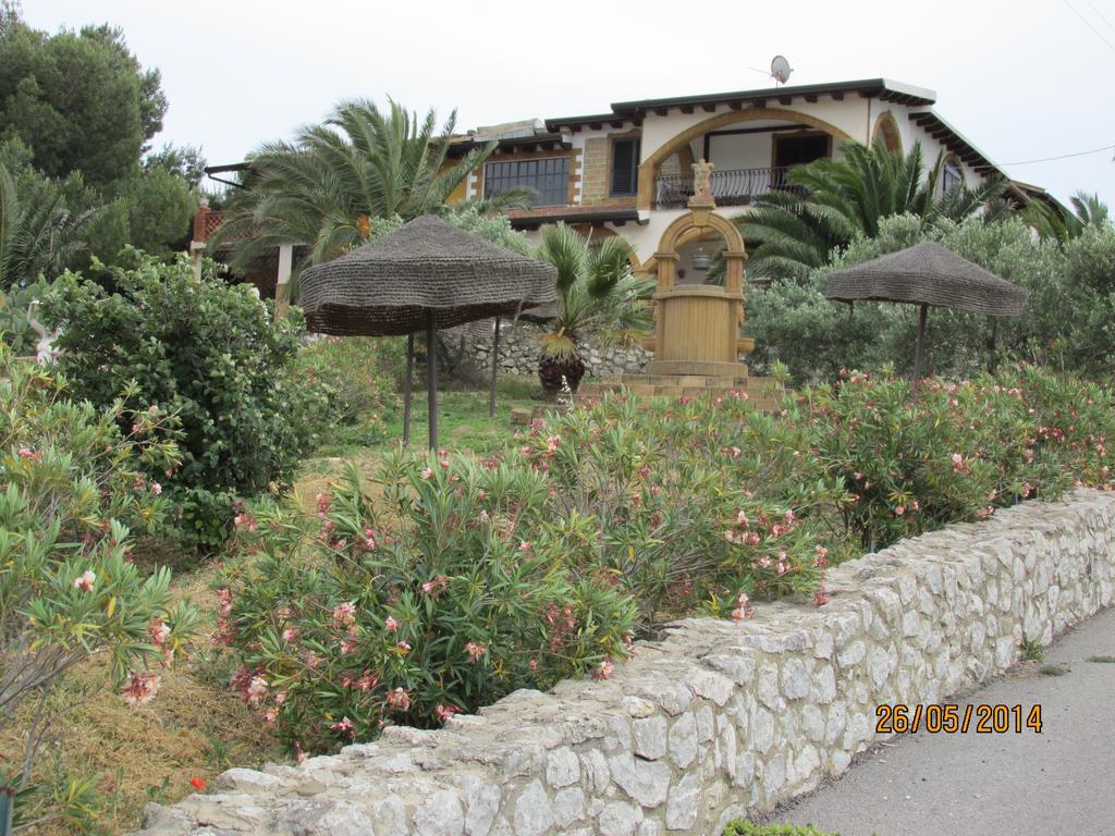 Agriturismo Reggia Saracena Agrigento Eksteriør bilde