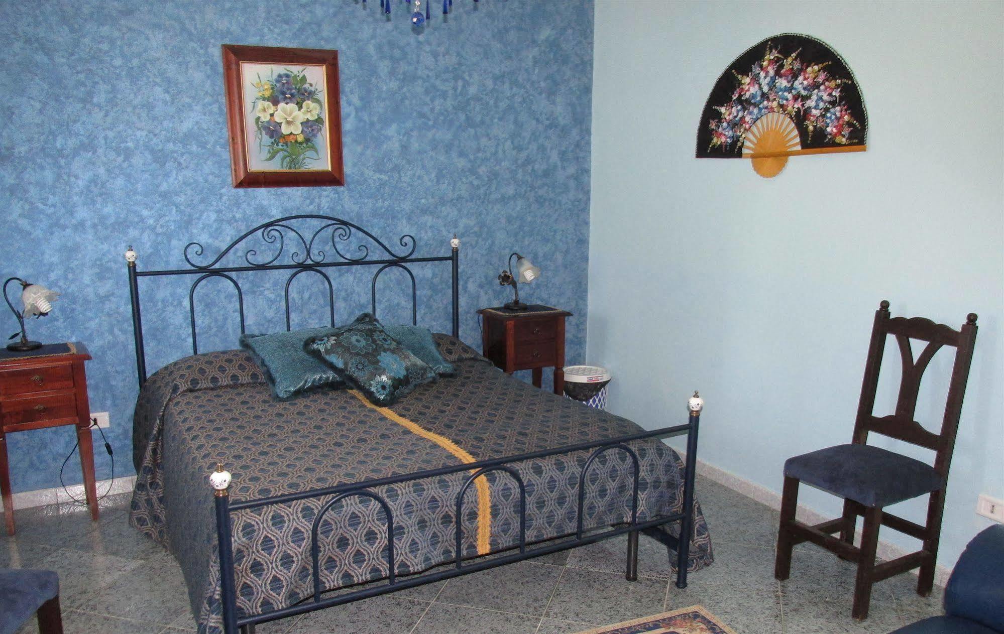 Agriturismo Reggia Saracena Agrigento Eksteriør bilde