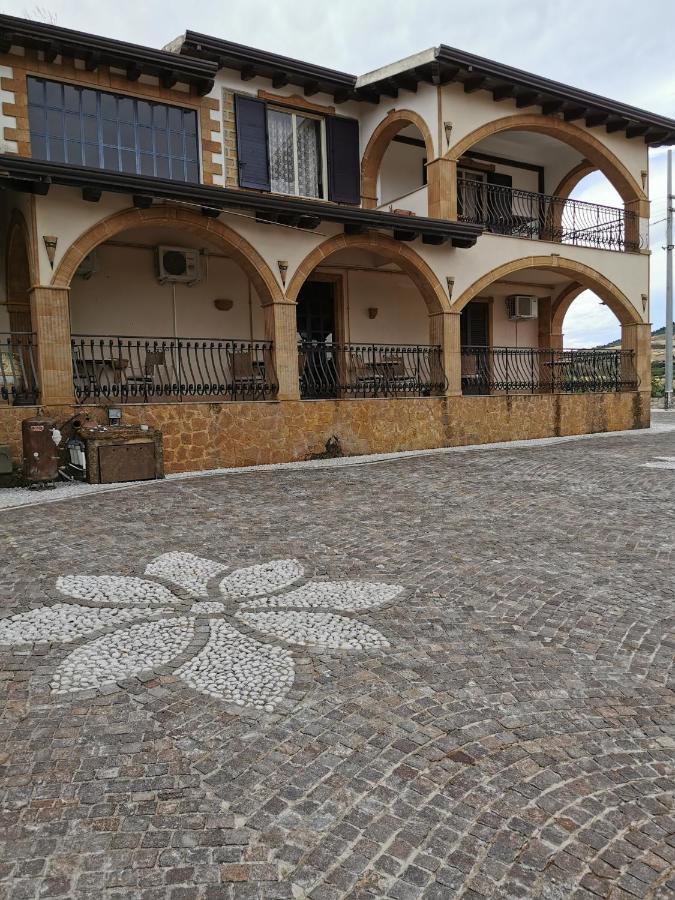 Agriturismo Reggia Saracena Agrigento Eksteriør bilde